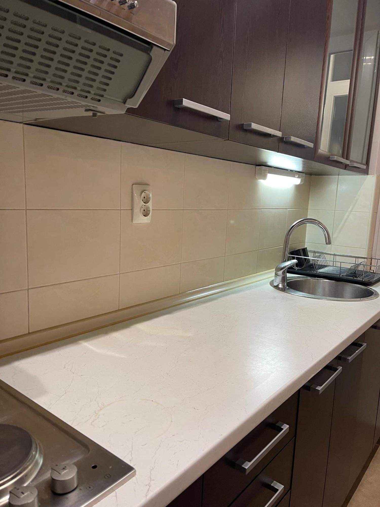 Ruby Luxury Central Apartment Skopje Exterior photo
