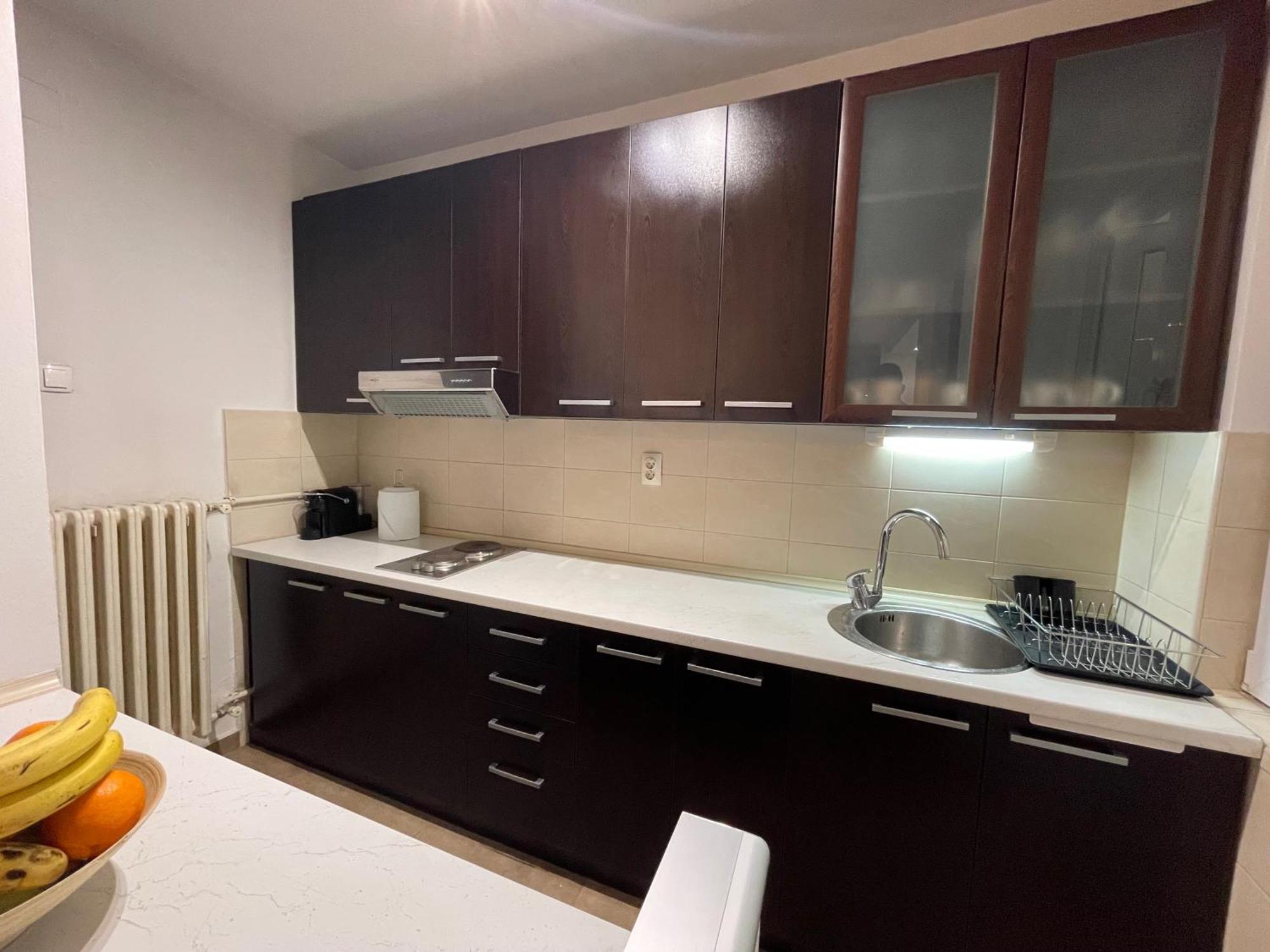 Ruby Luxury Central Apartment Skopje Exterior photo